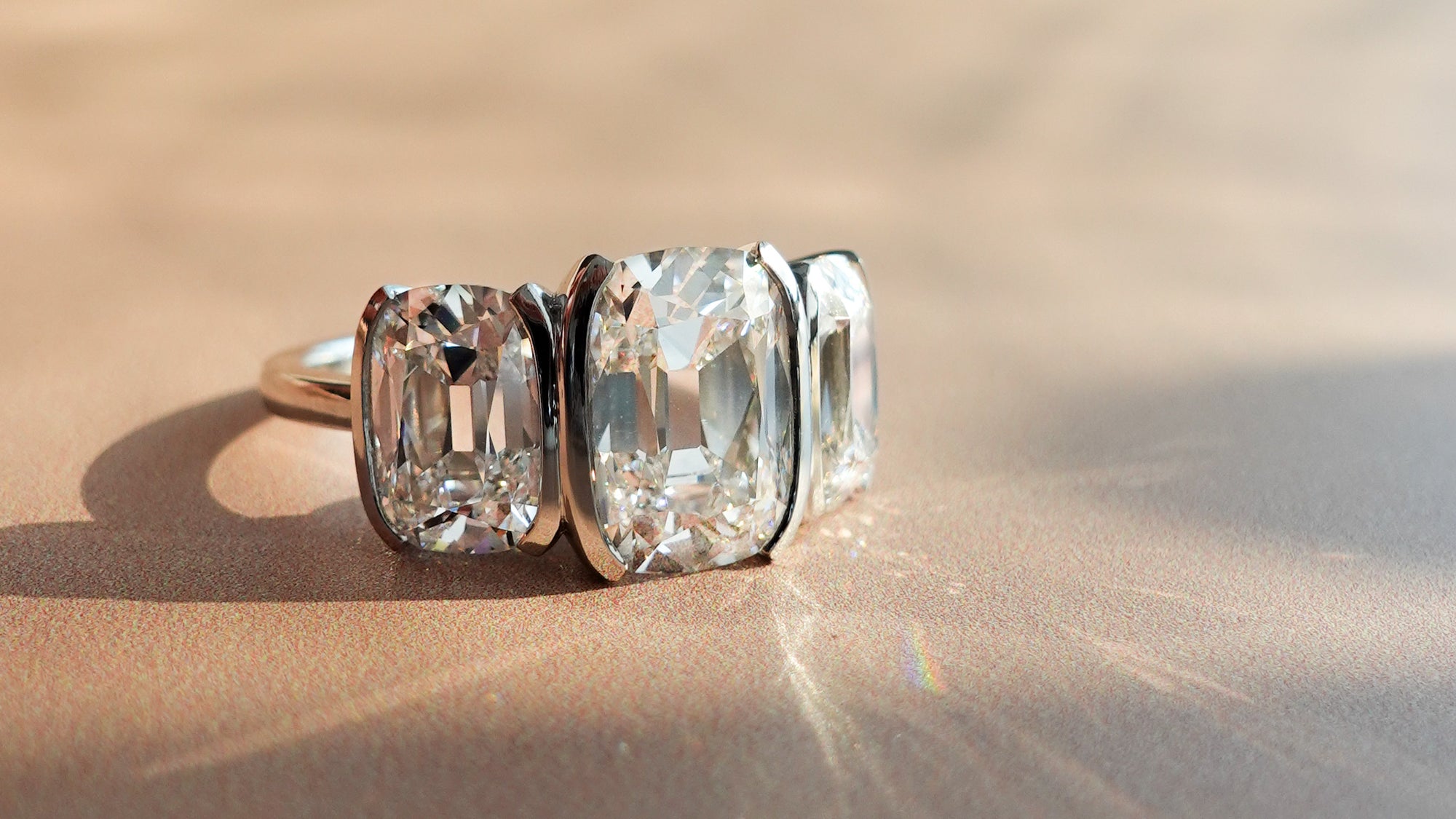 From Dreams to "I Do": The Ultimate Guide to Engagement Rings