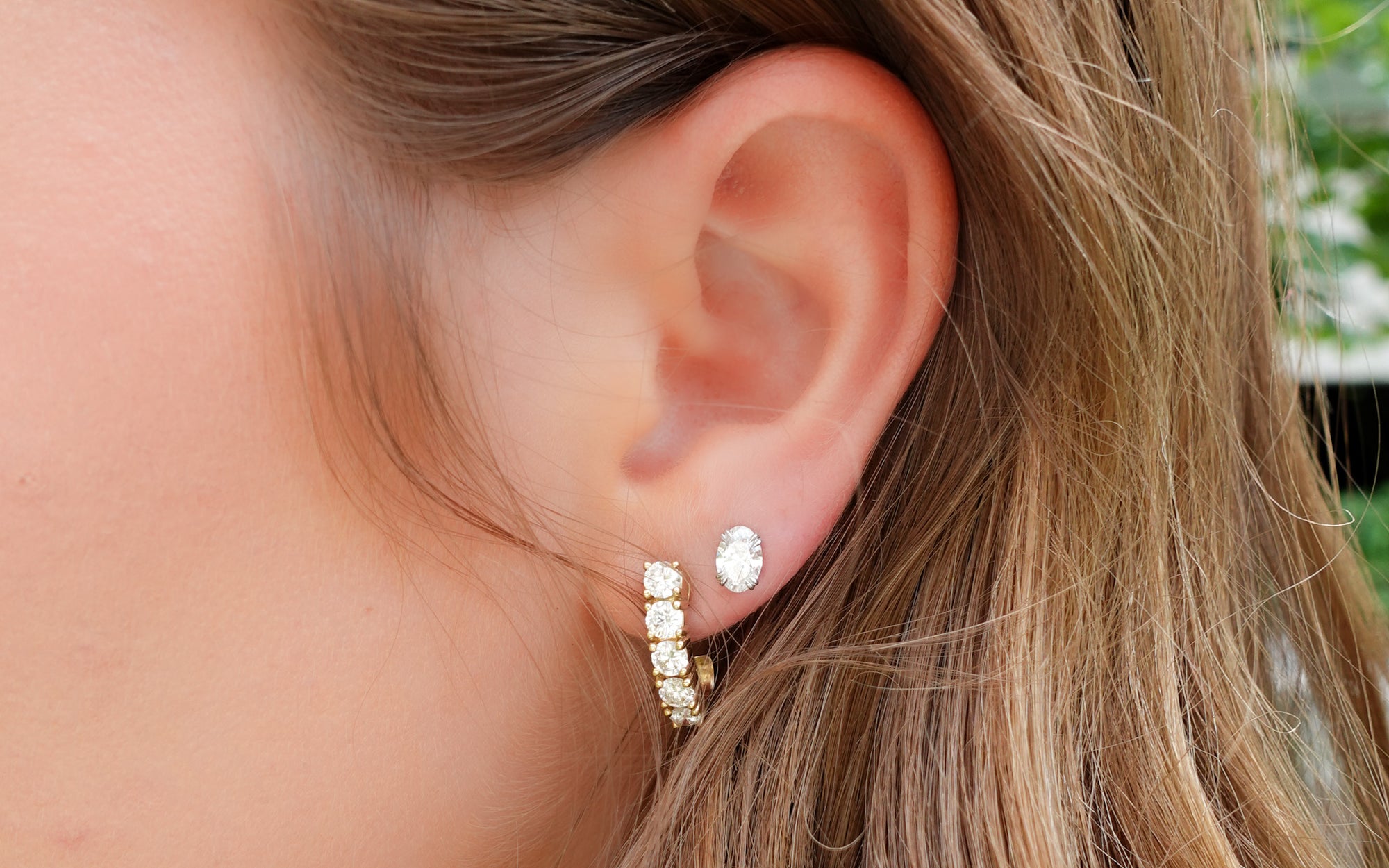 The Smart Shopper's Guide to Lab Grown Diamond Earrings