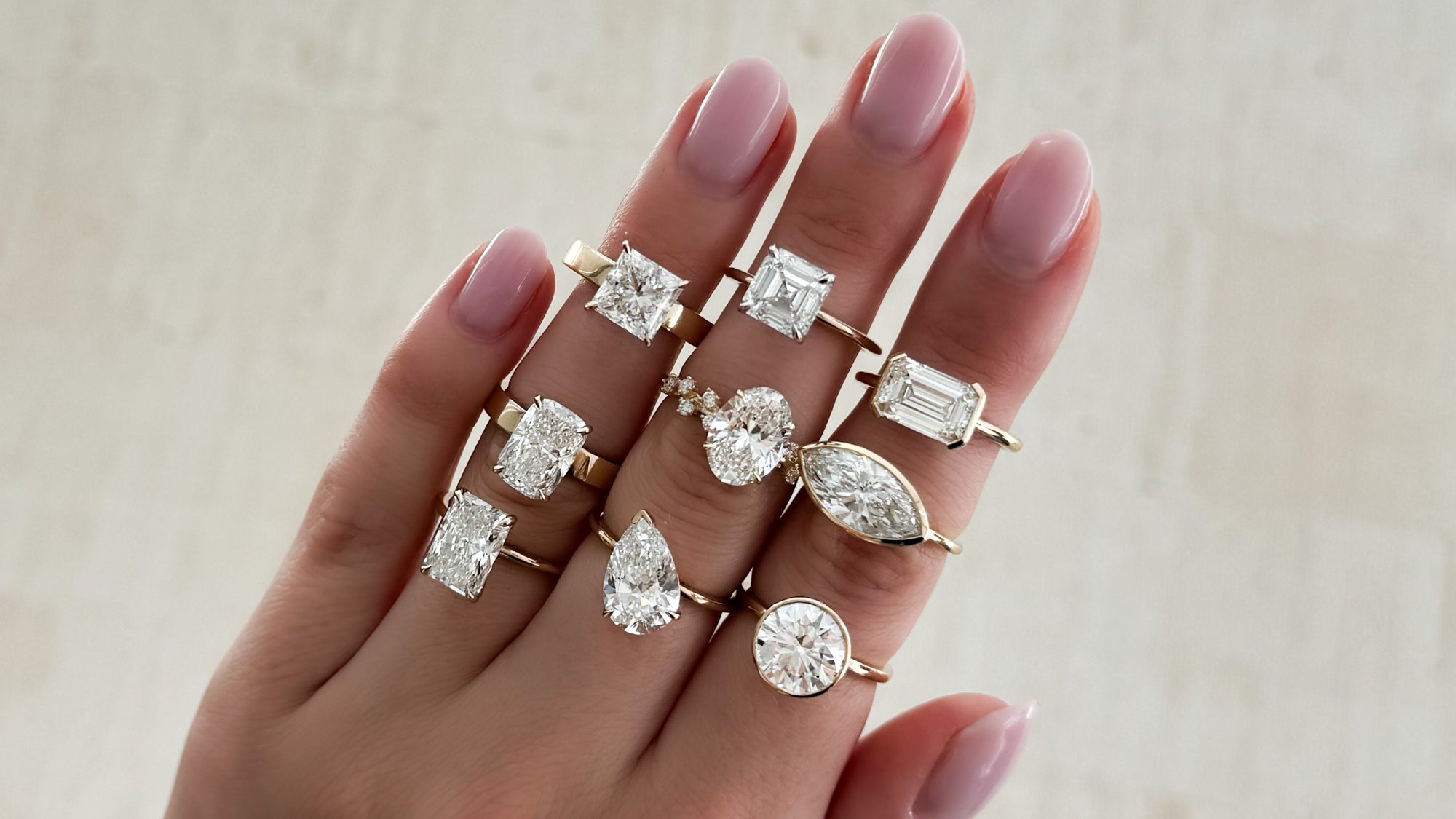 What is a Solitaire Ring? The Ultimate Guide for Finding Your Sparkle