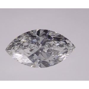 Marquise 1.02ct H SI2