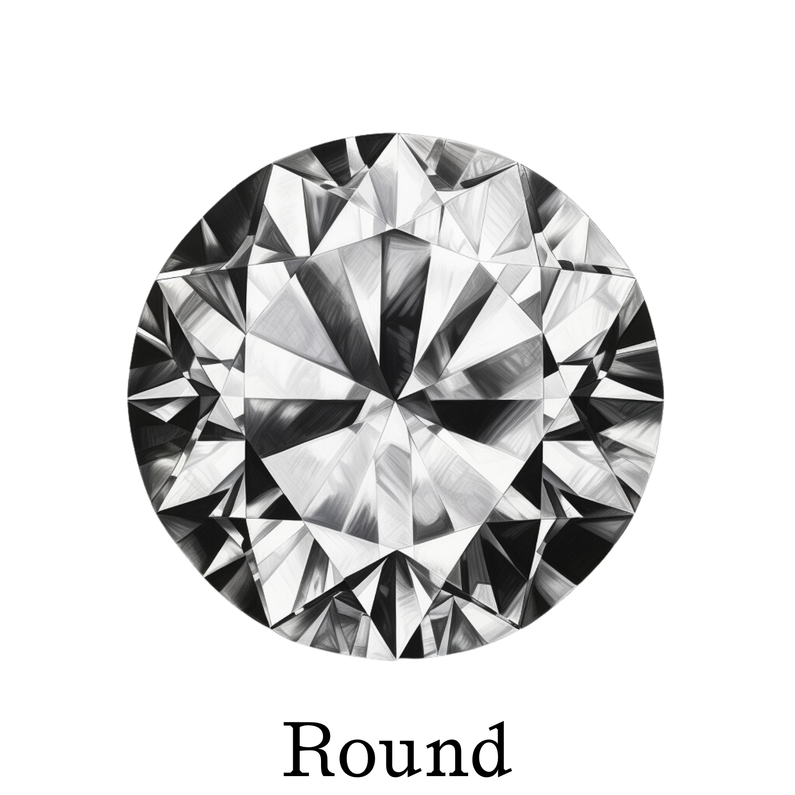 A Buyer's Guide To Black Diamond Quality - Diamondere Blog