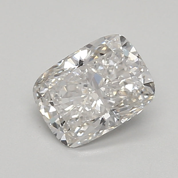 Cushion 0.62ct G VVS2