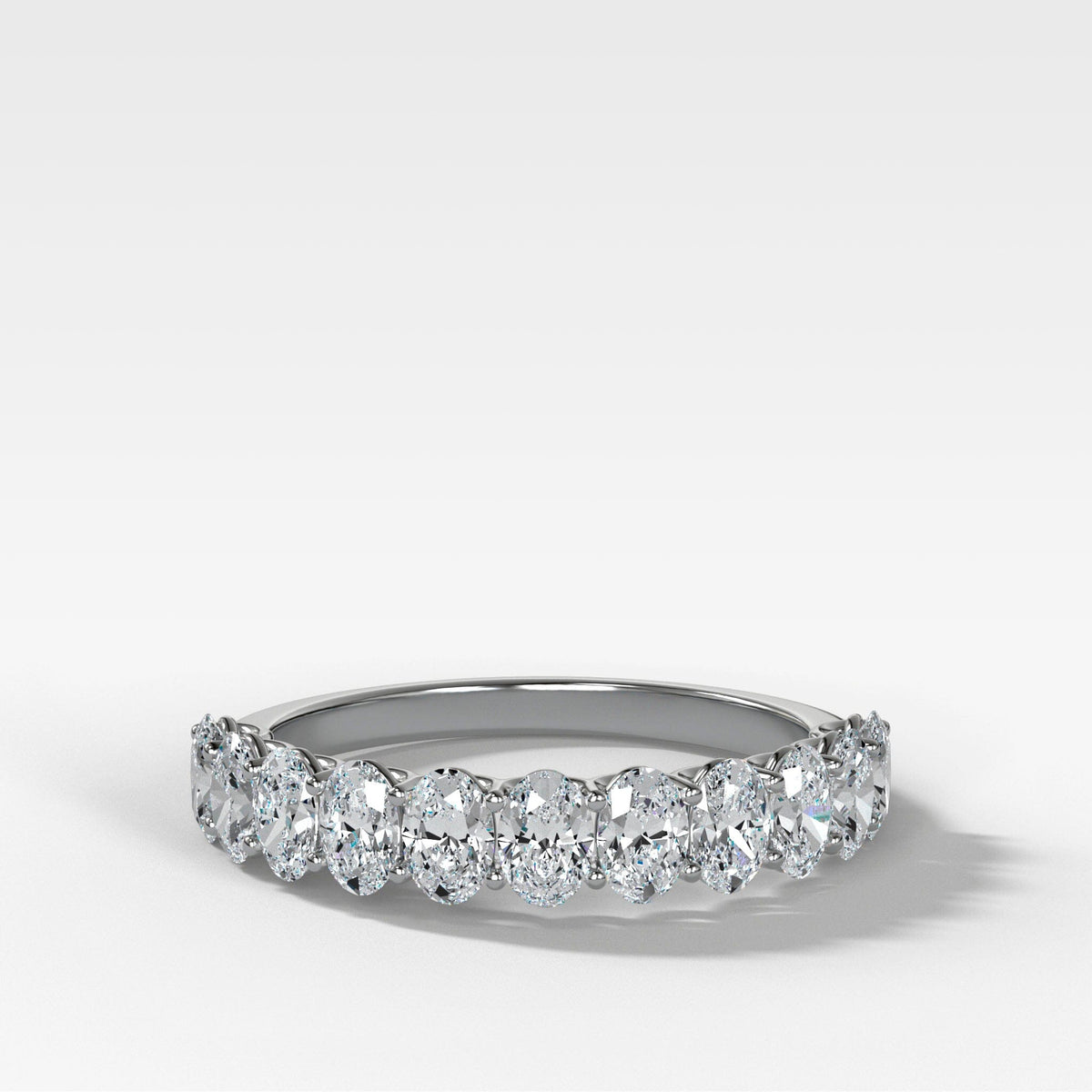 7 Ways to Reset Diamond Rings – Long's Jewelers