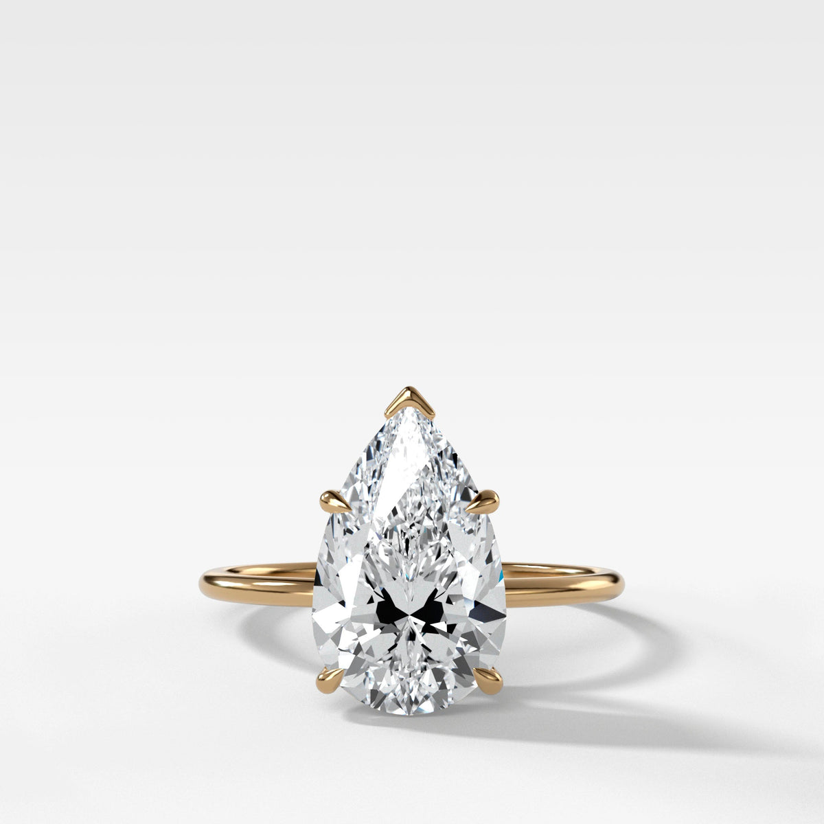 The 39 Best Classic Engagement Rings of 2024